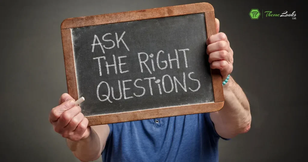 What Questions to Ask Before Hiring a Web Design Agency?