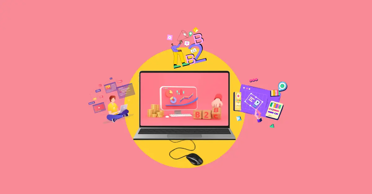 7 Best B2B Website Design Agencies