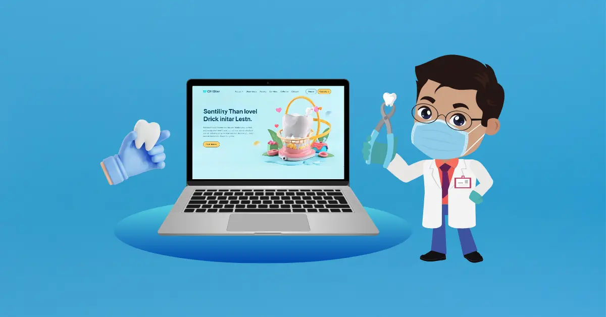 Best Dental Website Design Companies