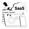 Custom SaaS Development