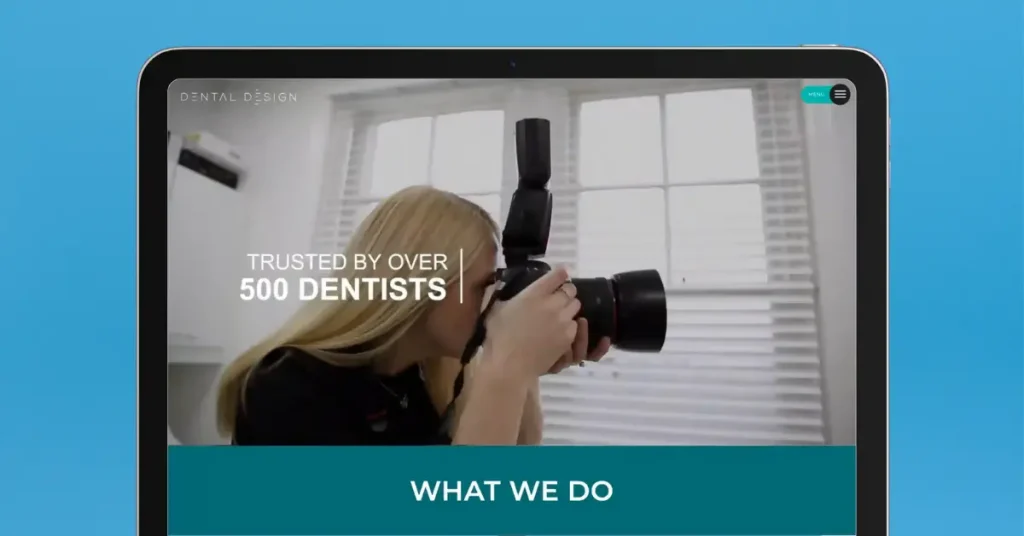 Dental Design Marketing