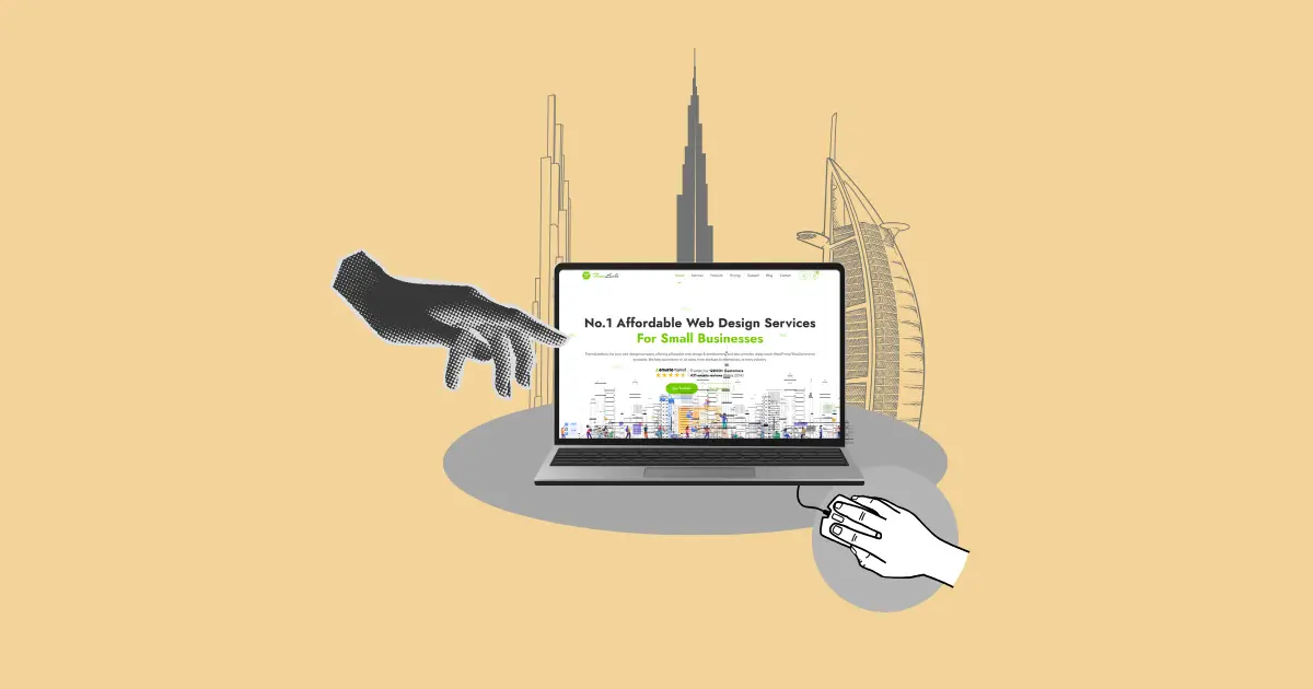 How to Choose a Web Design Agency in Dubai [10 Pro Tips]