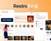 RestroFood Product Addon Quantity Add-on