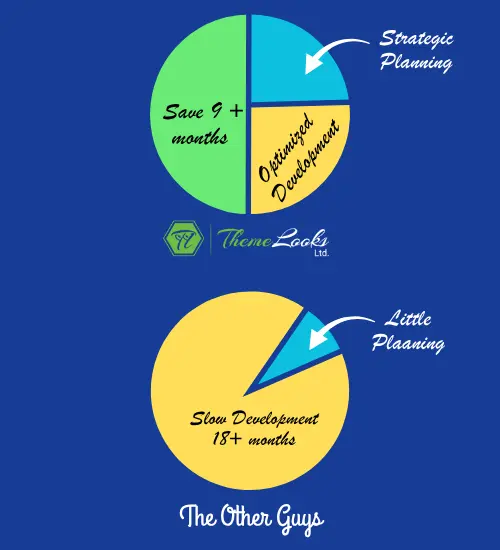 Why Choose ThemeLooks for SaaS Development new