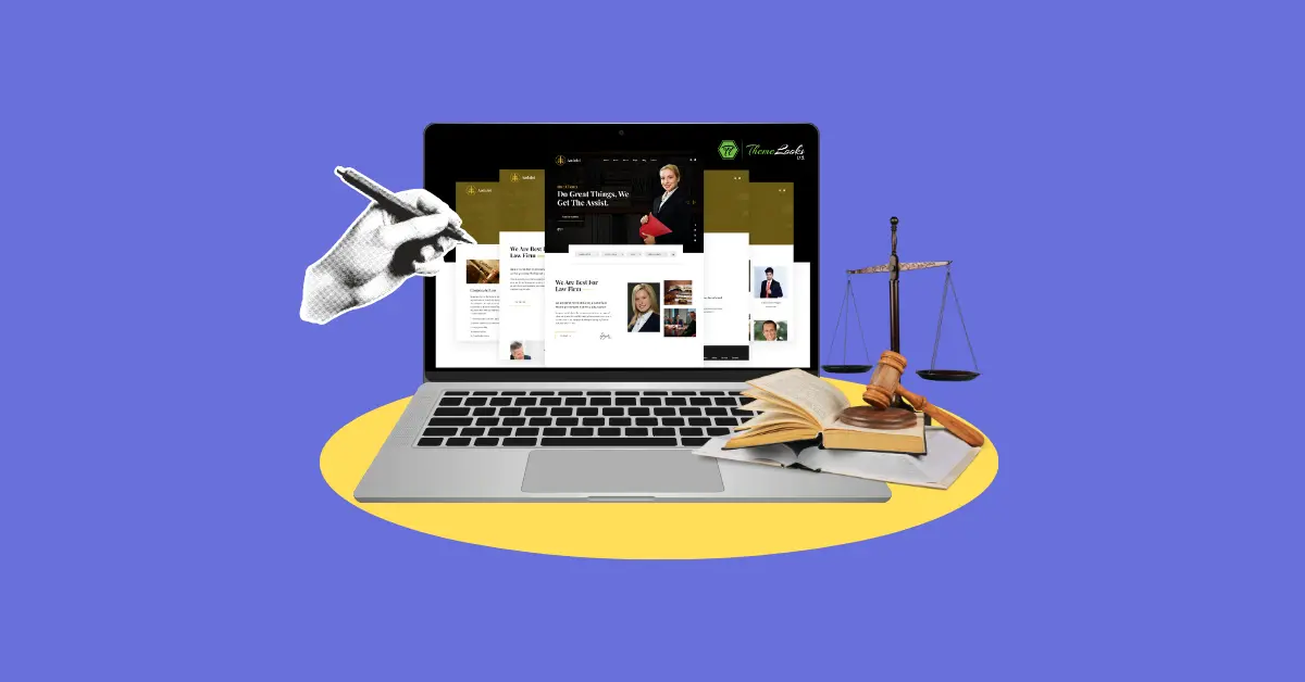 7 Best Law Firm Website Design Companies