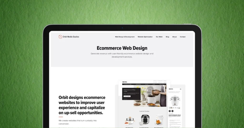 Orbit Media Solutions