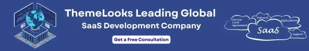 ThemeLooks Leading Global SaaS Development Company