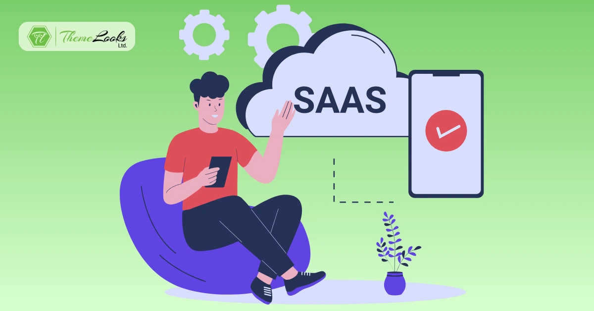 Top 15 SaaS Development Companies