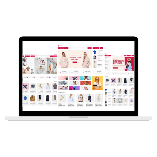 Why Your Ecommerce Business Needs Custom Design and Development?