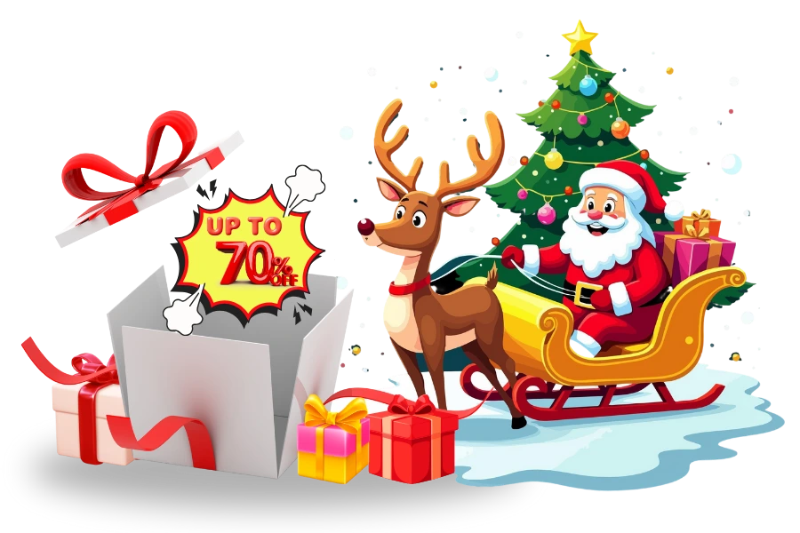 Best WordPress Christmas Deals