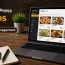 Best WordPress Plugins for Online Food Menu Management 65x65