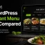Best WordPress Restaurant Menu Plugins 65x65
