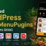 Most Used WordPress Food Menu Plugins for Restaurants 2026 65x65