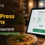 5 Best WordPress Plugins for Restaurant Tips Management 65x65