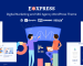 Eoxpress - SEO and Digital Marketing Agency WordPress Theme