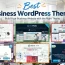 6 Best Business WordPress Themes 65x65