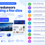 Freelancer Website Toolkit Subscription 65x65
