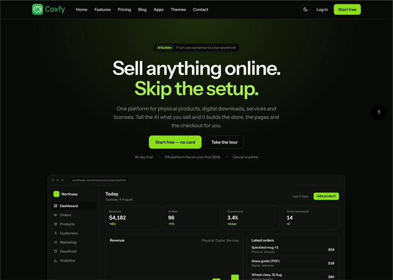 Web Design Services