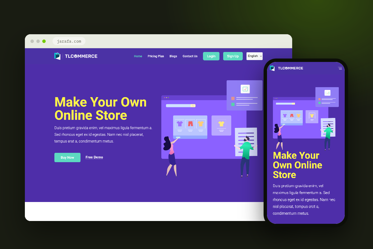Web Design Services