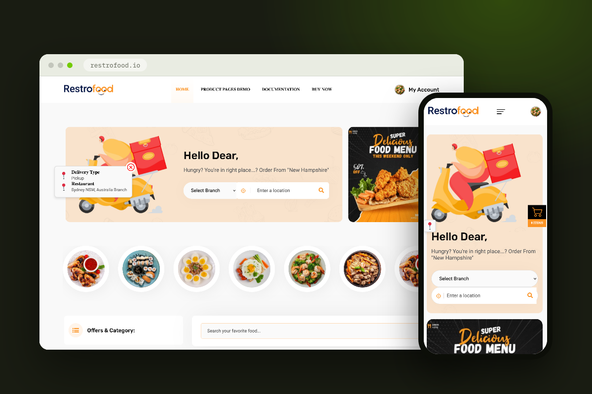 Web Design Services