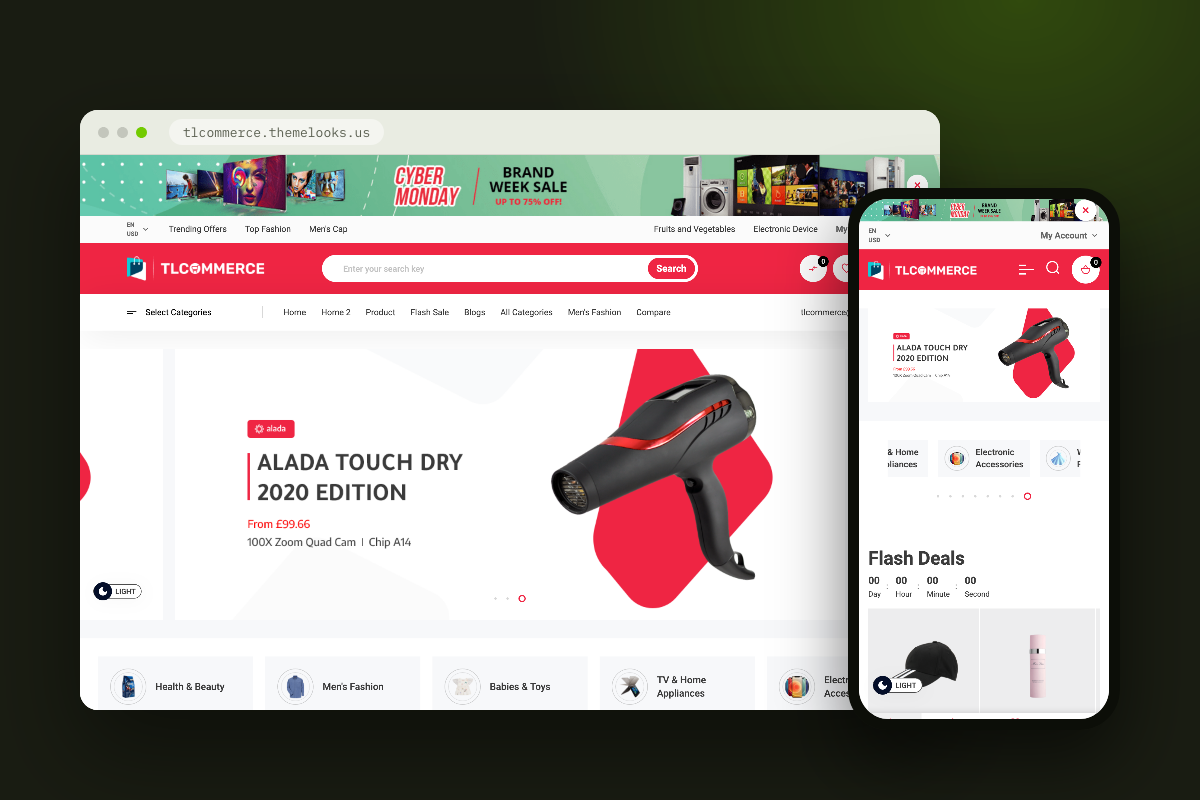 Web Design Services