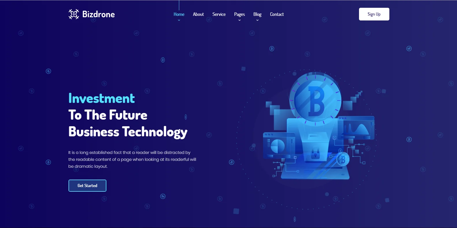 Best Wordpress Theme