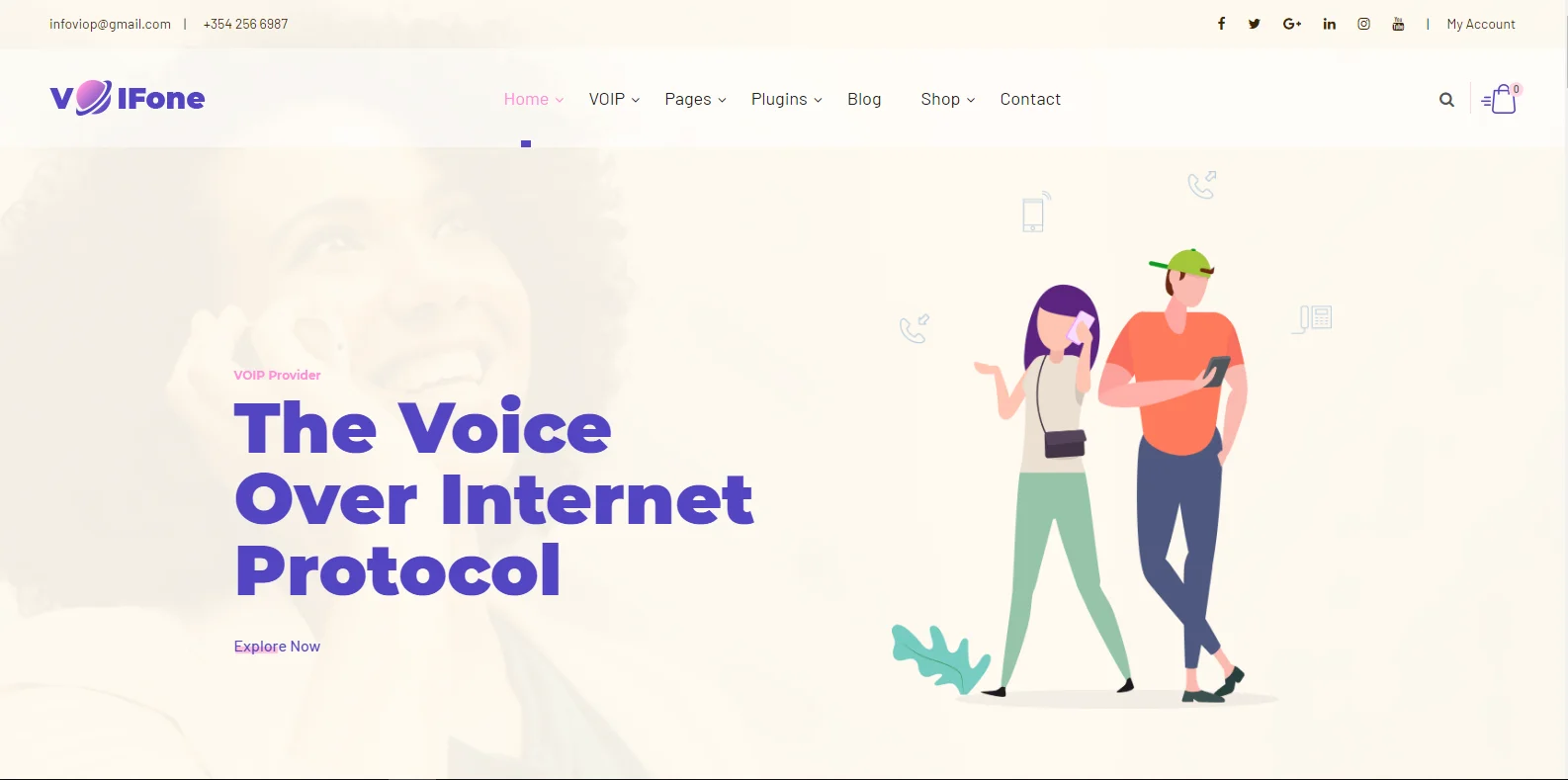 voifone