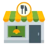 Restaurant Website Design
